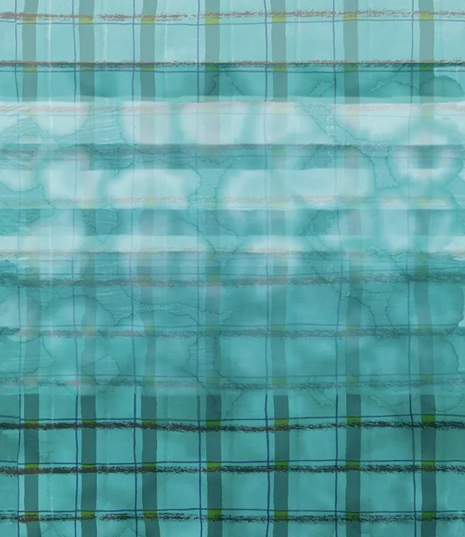 Обои для стен Wall&Deco CODE 2019 WET SYSTEM WET_IT1901