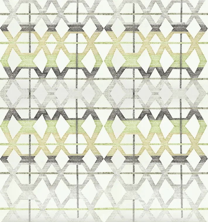 Обои для стен Wall&Deco CODE 2019 WET SYSTEM WET_TU1902