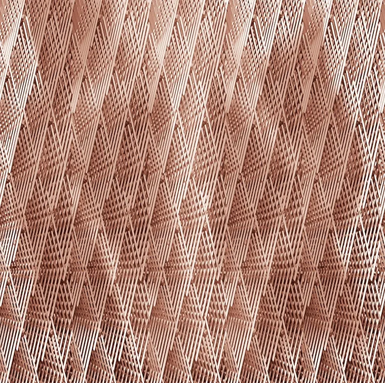 Обои для стен Wall&Deco CODE 2019 WET SYSTEM WET_WL1902