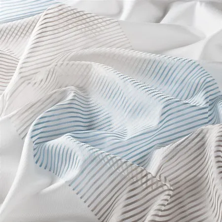 Ткань Gardisette ONDA & TAPE 8-4879-080