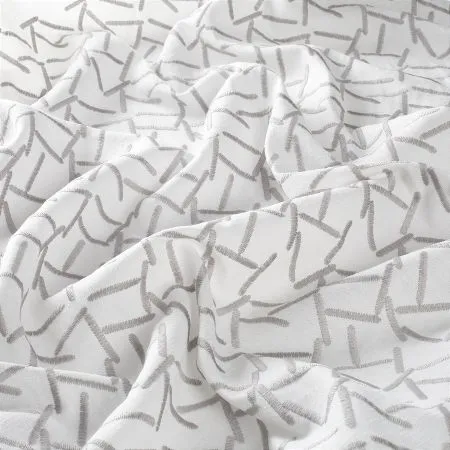 Ткань Gardisette QUINTA & JUMBO 8-1849-091