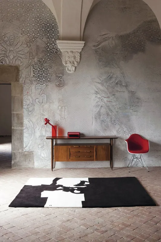 Обои для стен Inkiostro Bianco Creative Thinking INKAAHH14