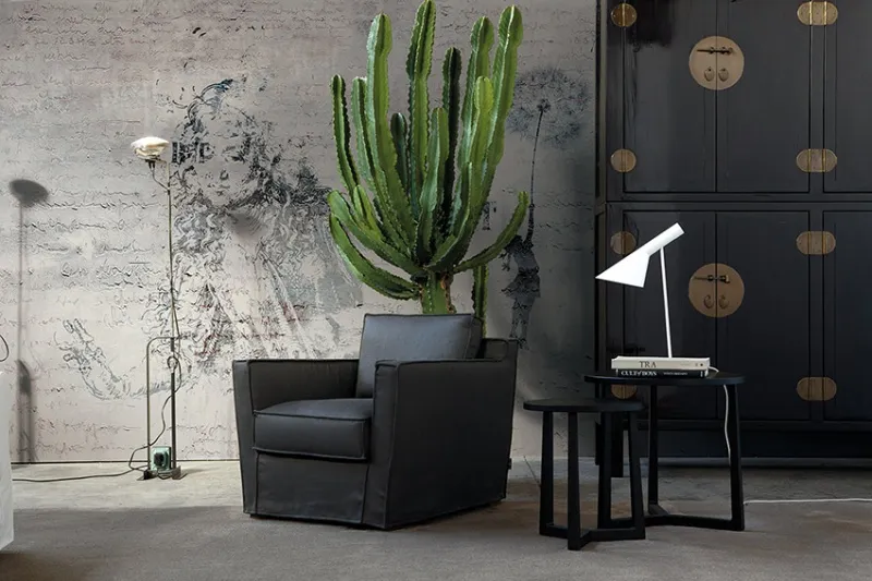 Обои для стен Inkiostro Bianco Creative Thinking INKCCBO14