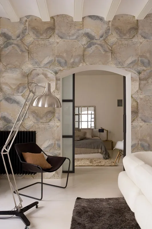 Обои для стен Inkiostro Bianco Creative Thinking INKEEID1501