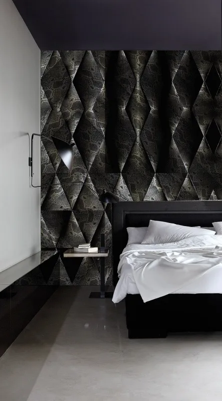 Обои для стен Inkiostro Bianco Creative Thinking INKGDEM14C02