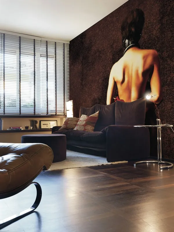 Обои для стен Inkiostro Bianco Creative Thinking INKTNTT13