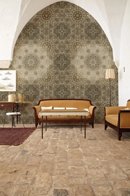 Обои для стен Inkiostro Bianco Vol.3.1 INKGTFK1501