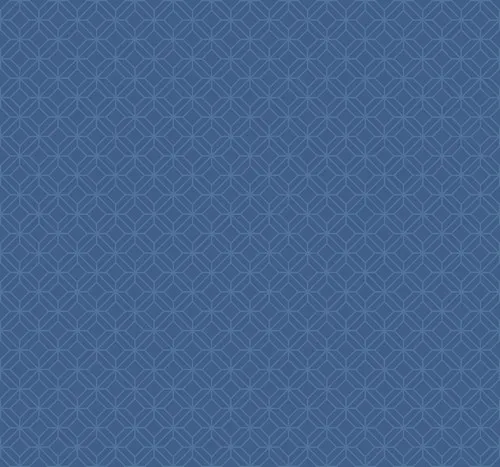 Обои для стен Paper & Ink Navy Grey and White BL71212