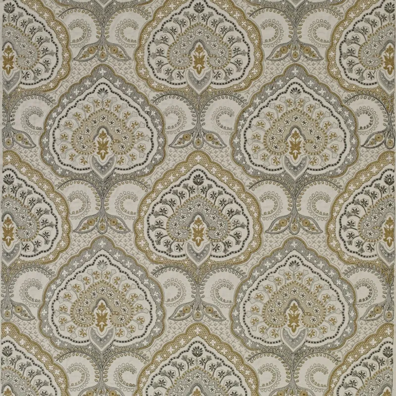 Ткань James Hare Fitzrovia fitzrovia-natural-31649-01-c