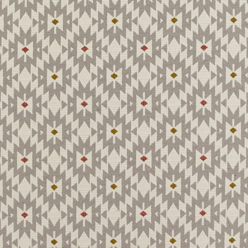 Ткань James Hare Fitzrovia piccadilly-grey-8324-01-a