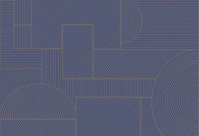 Обои для стен Hookedonwalls Sketch 19542