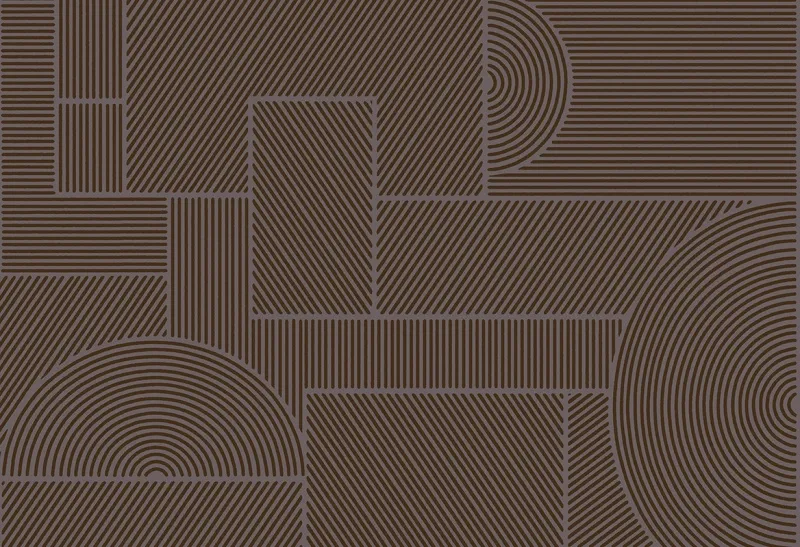 Обои для стен Hookedonwalls Sketch 19543