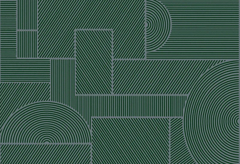 Обои для стен Hookedonwalls Sketch 19544