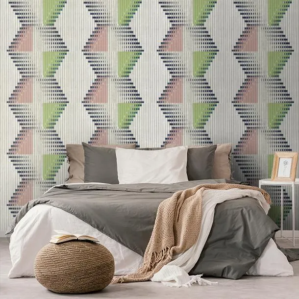 Обои для стен Hookedonwalls Sketch 19600 #7