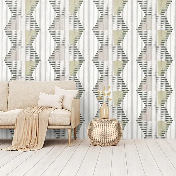 Обои для стен Hookedonwalls Sketch 19601 #5