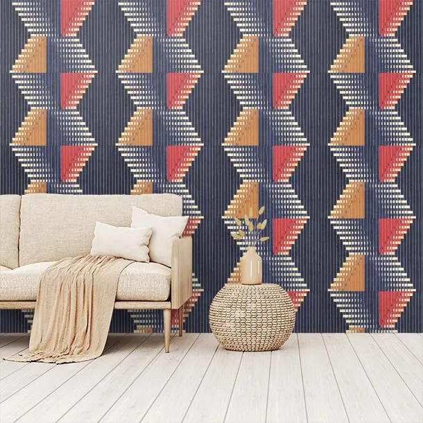 Обои для стен Hookedonwalls Sketch 19602 #5