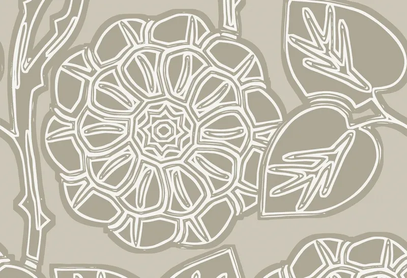 Обои для стен Hookedonwalls Nomadia 38504