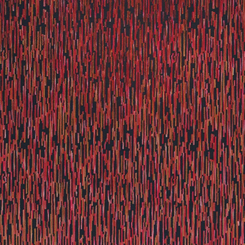 Ткань Misia Midnight Tokyo M174603