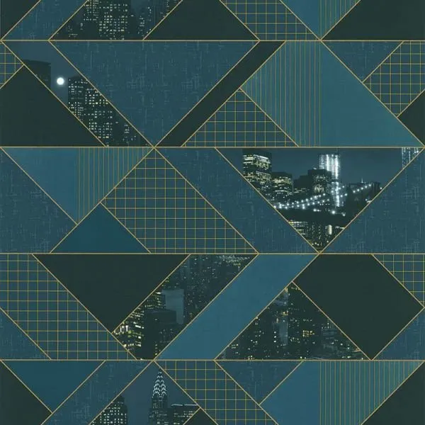 Обои для стен Aura Park Avenue 51192601