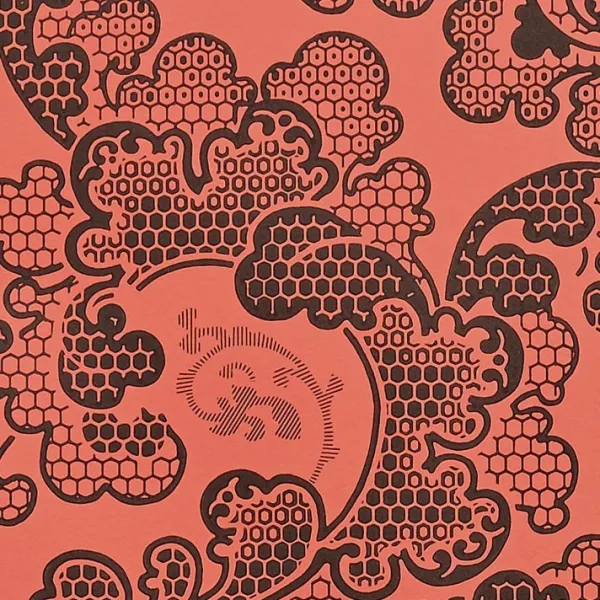 Обои для стен Isidore Leroy Heritage 6240