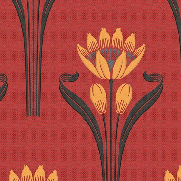 Обои для стен Isidore Leroy Heritage 6240