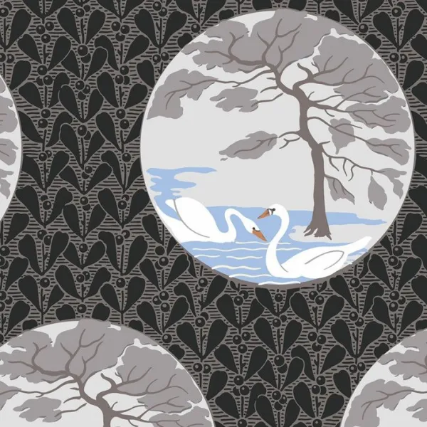 Обои для стен Isidore Leroy Heritage 6240