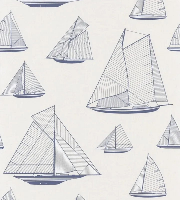 Обои для стен Casadeco Rivage 84026131