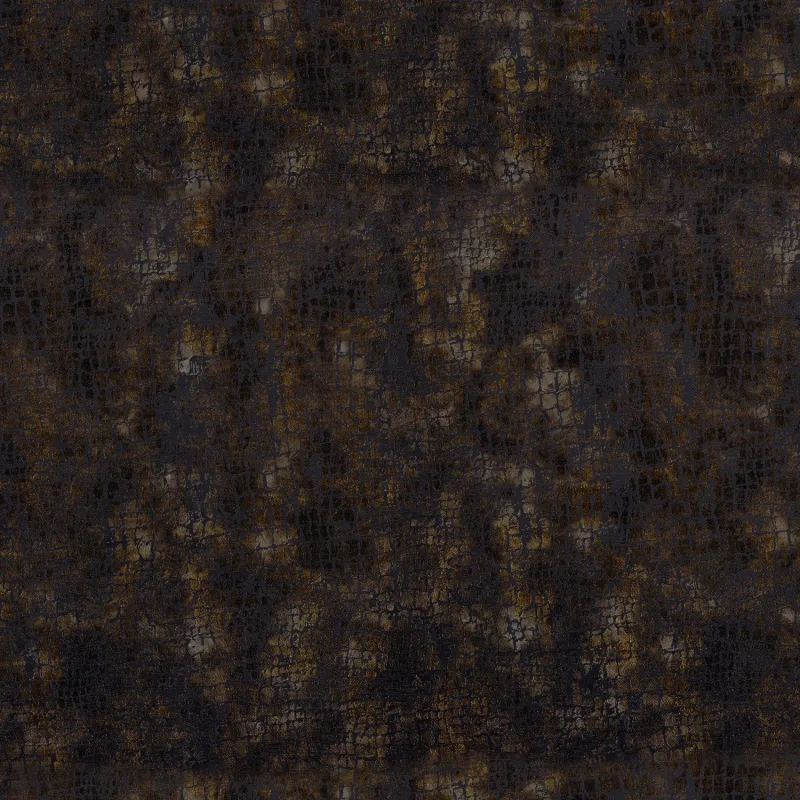 Ткань Misia La Valse du Crocodile M126003