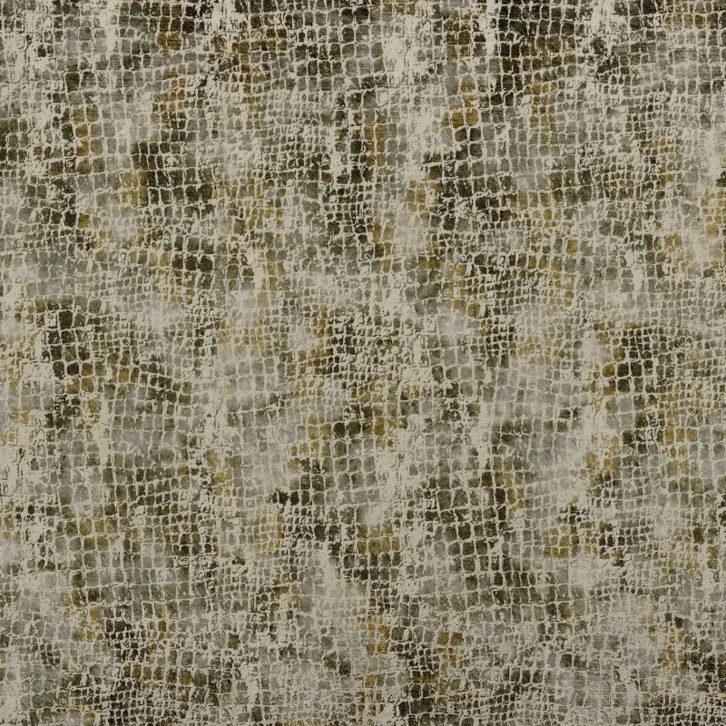 Ткань Misia La Valse du Crocodile M126801