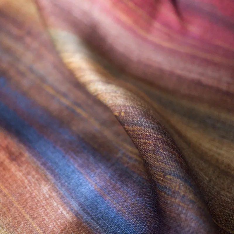 Ткань Misia L’ile aux epices M1369011