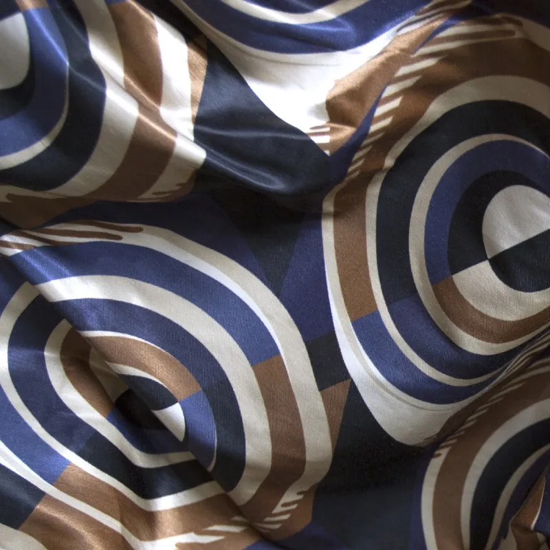 Ткань Misia Rythmes Sans Fin M1336010