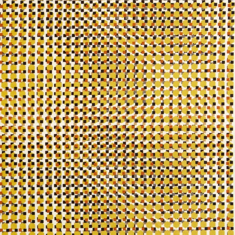 Ткань Misia Miami Playground M122401