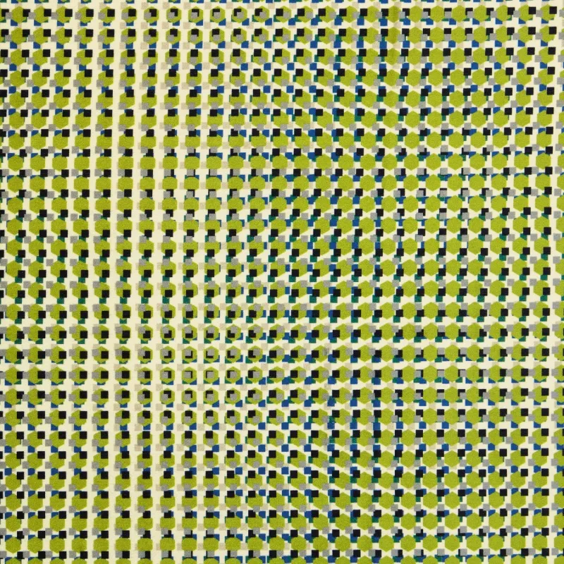 Ткань Misia Miami Playground M122502