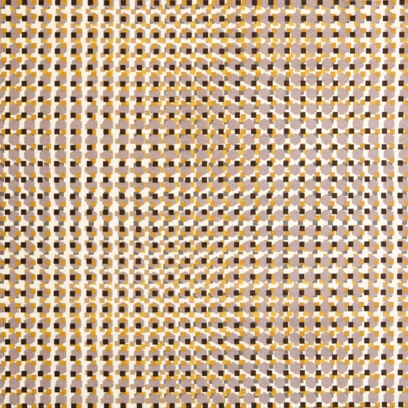 Ткань Misia Miami Playground M122603