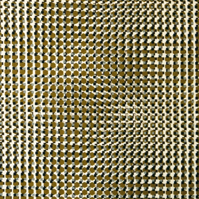 Ткань Misia Miami Playground M122704