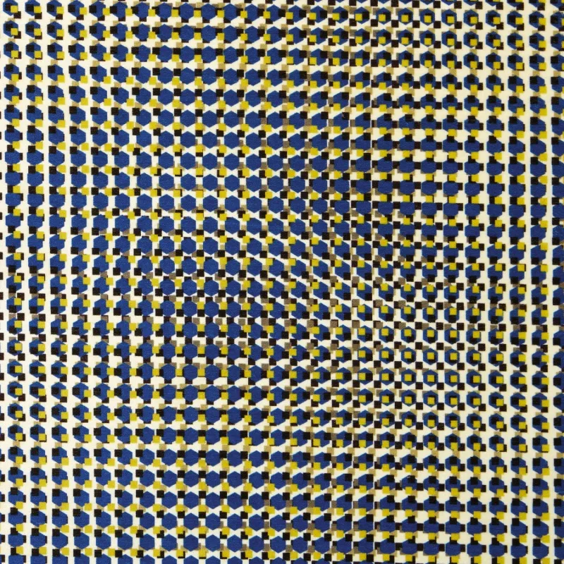 Ткань Misia Miami Playground M122805