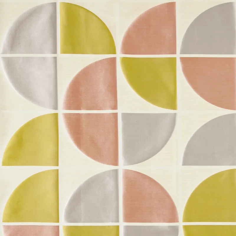 Ткань Misia Ocean Drive M110101