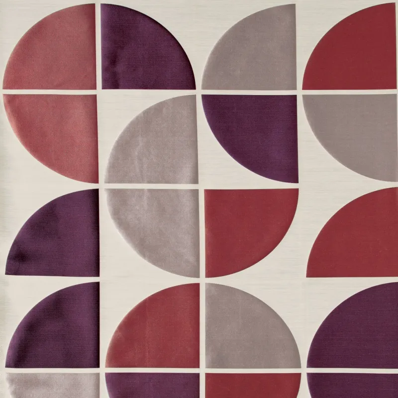 Ткань Misia Ocean Drive M110404