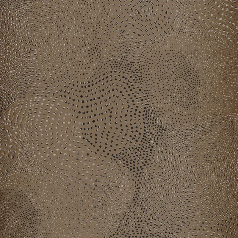 Ткань Misia Pensee Masai M140704