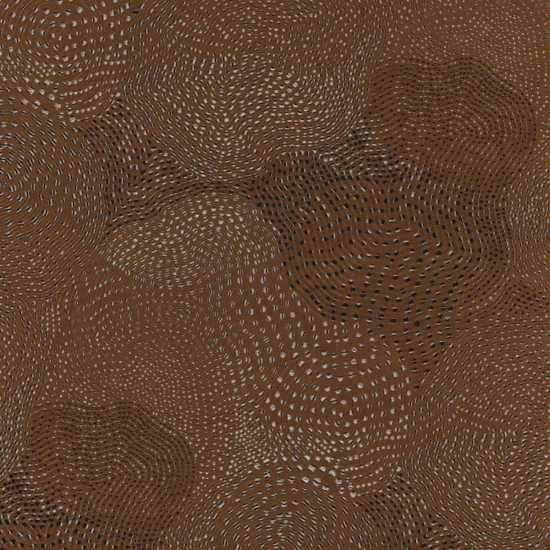 Ткань Misia Pensee Masai M140906