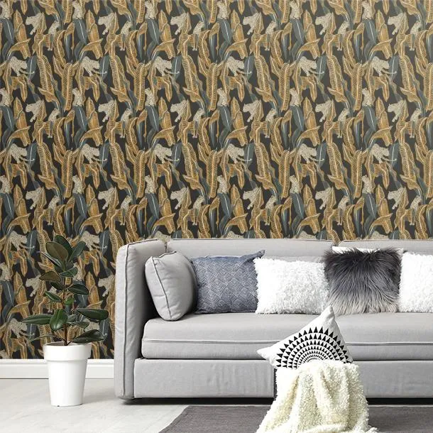 Обои для стен Khroma Ombra OMB104 #4