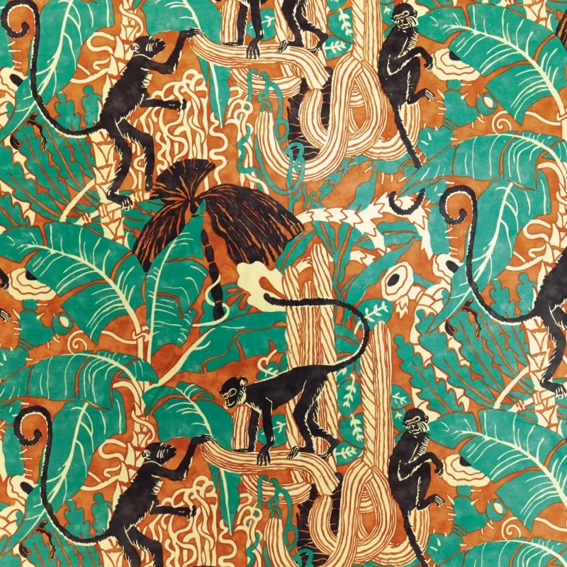 Ткань Misia Capucin M123602