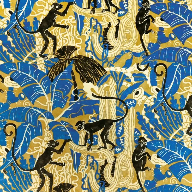 Ткань Misia Capucin M123703