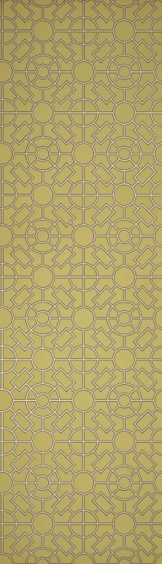 Обои для стен Osborne & Little Mansfield Park w7455-01