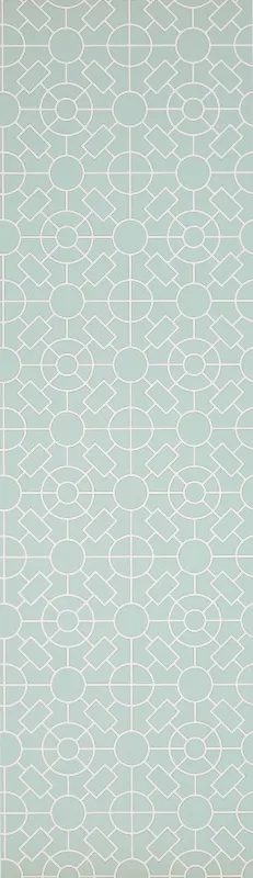 Обои для стен Osborne & Little Mansfield Park w7455-03