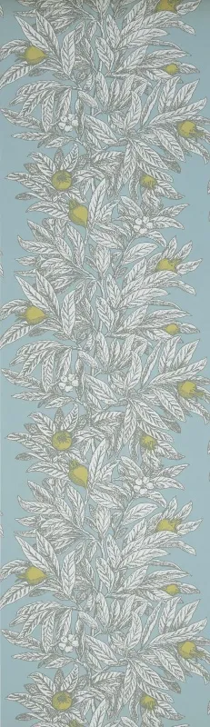 Обои для стен Osborne & Little Mansfield Park w7458-03