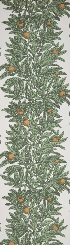 Обои для стен Osborne & Little Mansfield Park w7458-04