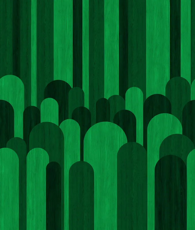 Обои для стен Nobilis Grand Angle GRD 11_PONTI