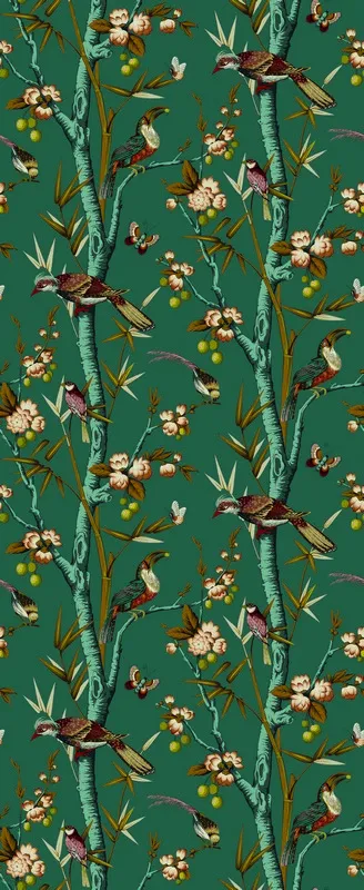 Обои для стен Nobilis Grand Angle GRD 61_JOSEPHINE