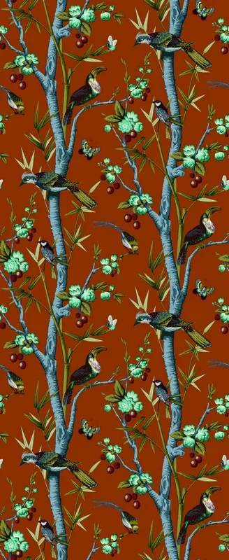 Обои для стен Nobilis Grand Angle GRD 65_JOSEPHINE